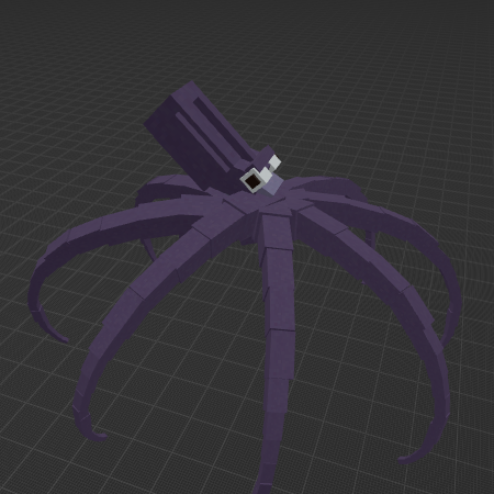 Octopus