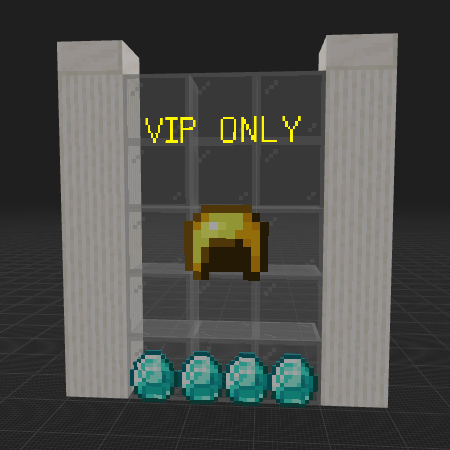 VIP RAME