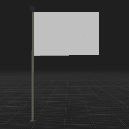 Waving Flag