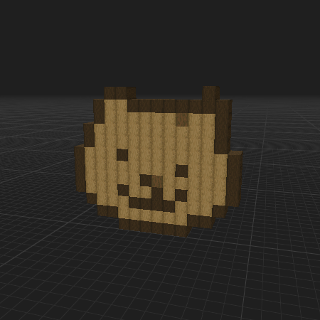 Undertale Dog Emblem