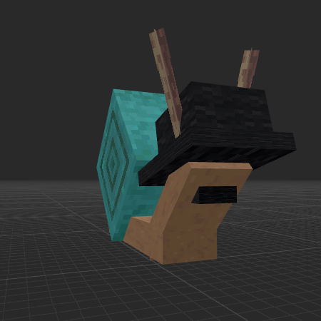 mayor snail