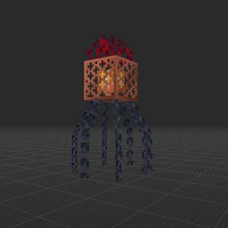 Robot Squid