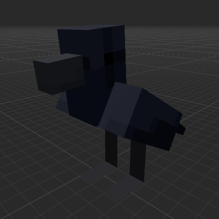 Crow