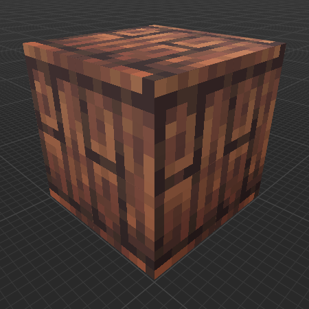 Barrelwood (Dungeons)