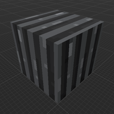 Forge Iron Bars 5 (Dungeons)