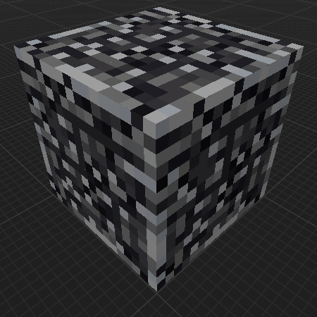 Mountain Falling Block 5 (Dungeons)