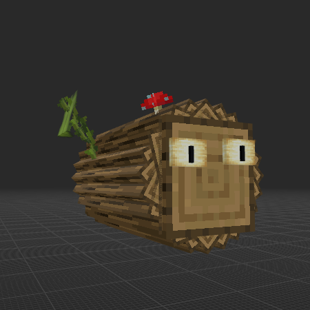 tree monster