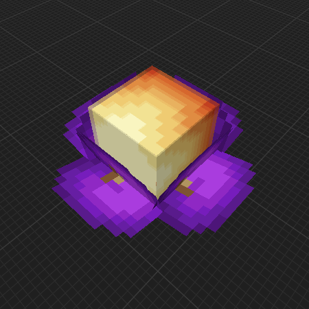 ender flower