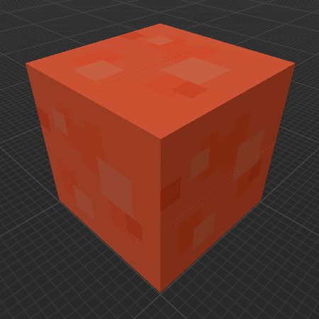 Red Mushroom Top (Legends)