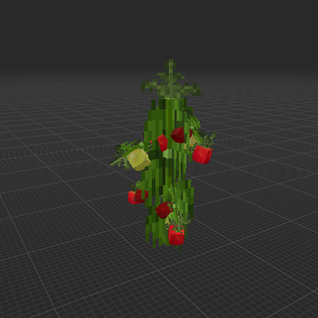 Tomato Plant