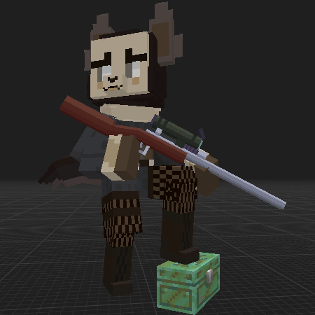 Furry Hunter