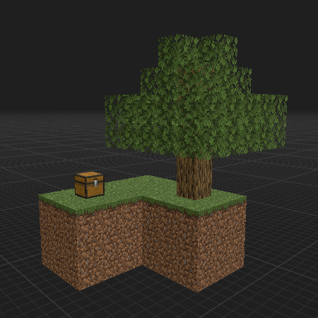 SKYBLOCK