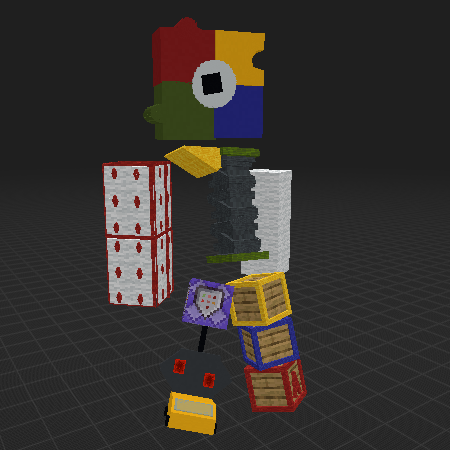 Mr.Screwy Die of death