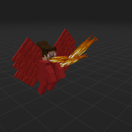 Dragon steve