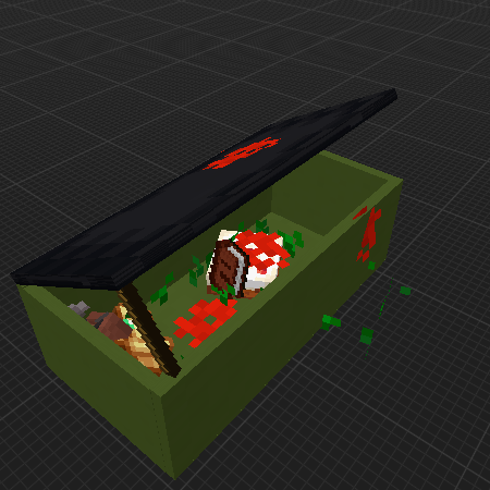 Trash Can (Horror)
