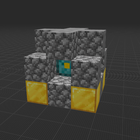 Nether Reactor (MCPE)