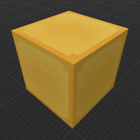 Gold Block 1 (Legends)