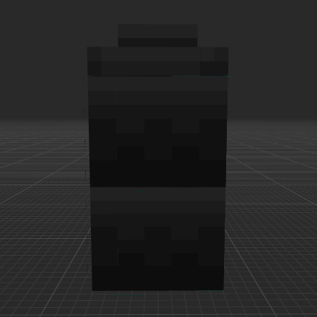 Double Vase (Built Off Of NytroxGlass)