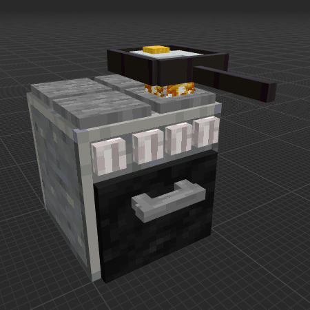 oven