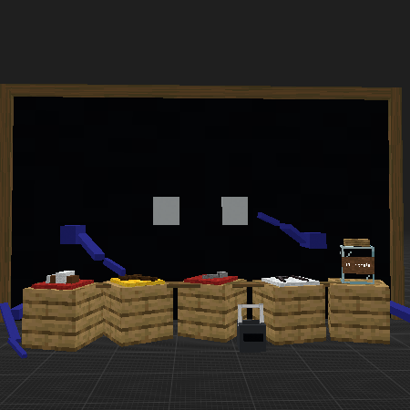 jeff shop (Doors)