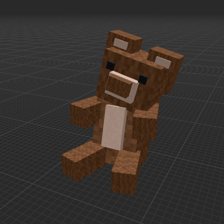 Teddy Bear