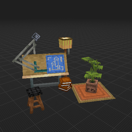 Architecture Table