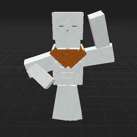 Papyrus Snow Undertale