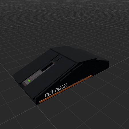 Computer mouse
