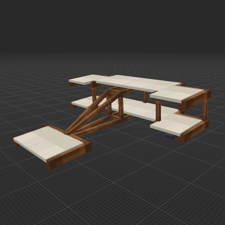 Plane Model