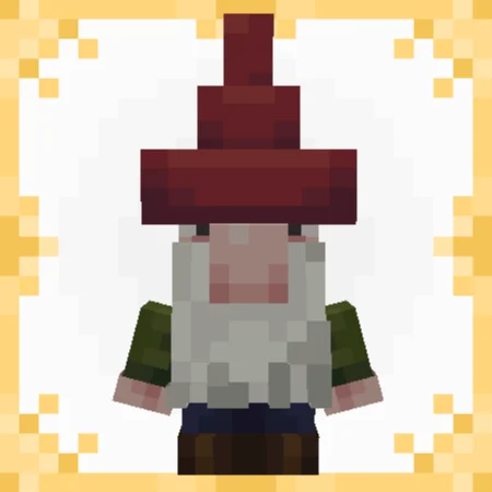 garden gnome