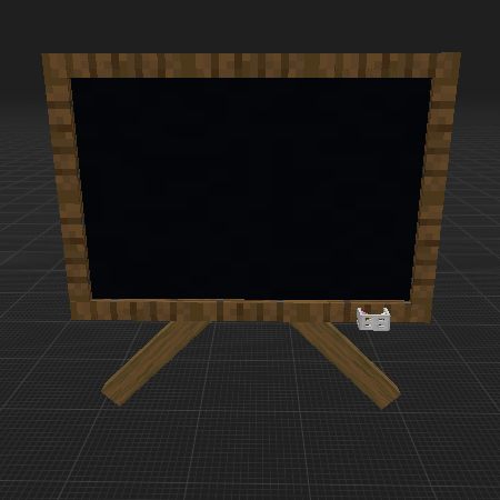 Blackboard 2