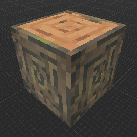 Dingy Jungle Switch Log (Dungeons)