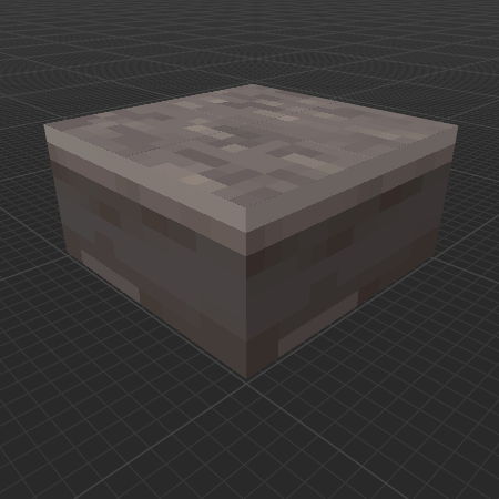 Limestone Slab 2 (Legends)