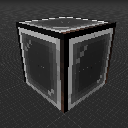 Woodland Mansion Indoor Glass (Dungeons)