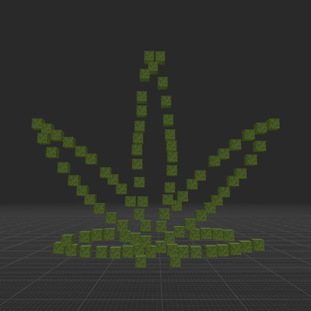 Totally Normal Grass