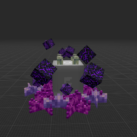 Custom Enderchest for CrateOpening
