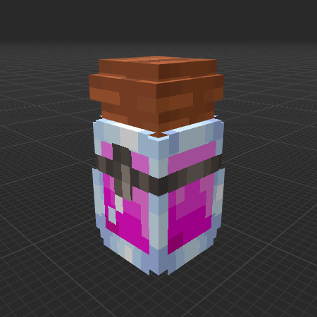 potion