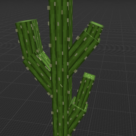 Cactus
