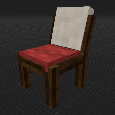 Modern chair V