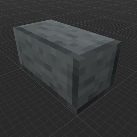 Dark Stone Brick (Dungeons)