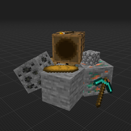 Mining Supplies