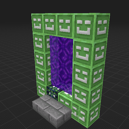 (Unknown portal)