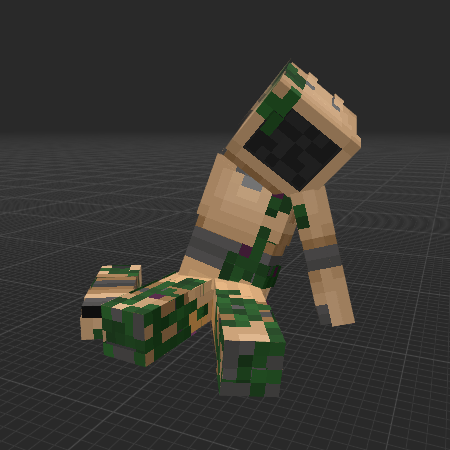 BROKEN