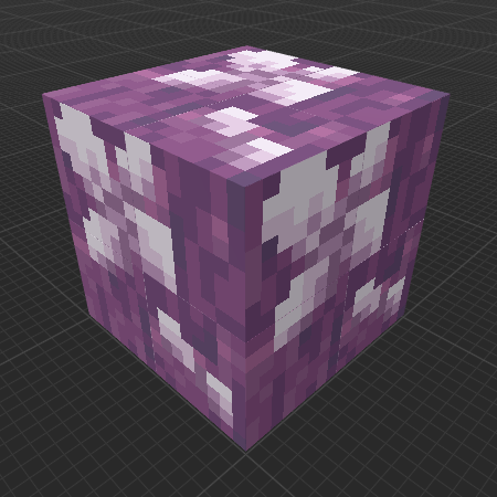 Chorus Tree ‘Wood’ 2 (Dungeons)