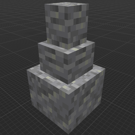 Stalagmite 1