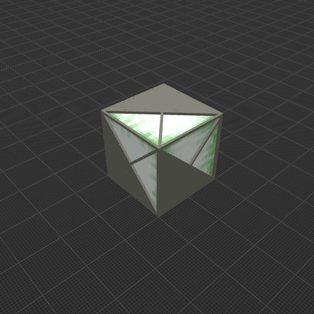 Radianite box