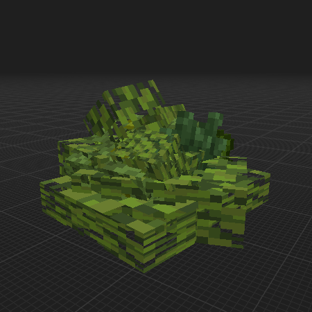 Big Bush