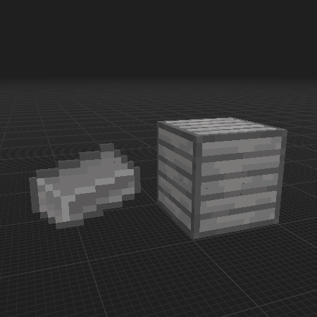 Steel [WIP]