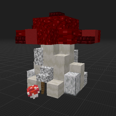 Mushroom (house)
