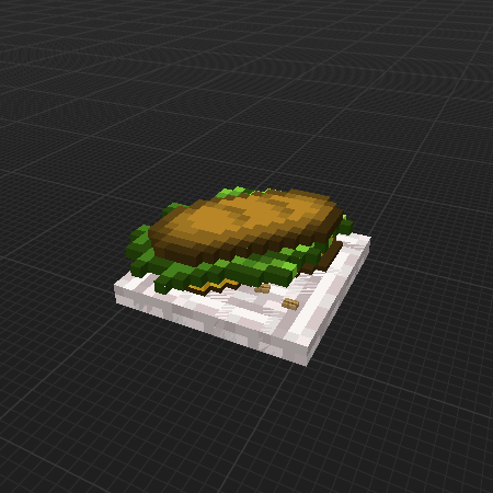 sandwich